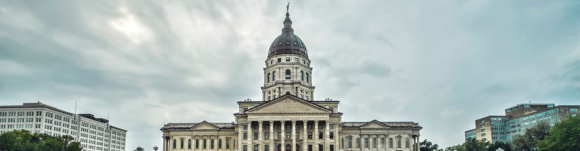 Kansas State Capitol